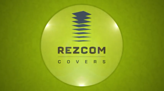 Видео Резиновые покрытия от Резком